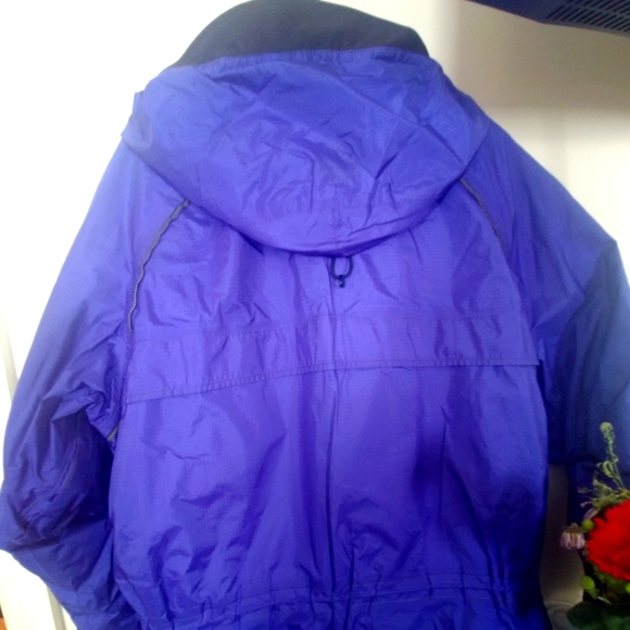 ๐ EUC EBTEK 2 Pc. Removable Winter/Ski Jacket Combo - Picture 2 of 12